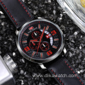 MINI FOCUS Fashion Men's Wristwatch Quartz Wrist Watch